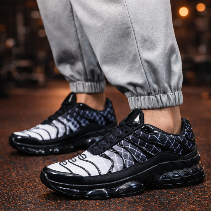 Amedeo - Zapatillas Comfort Air