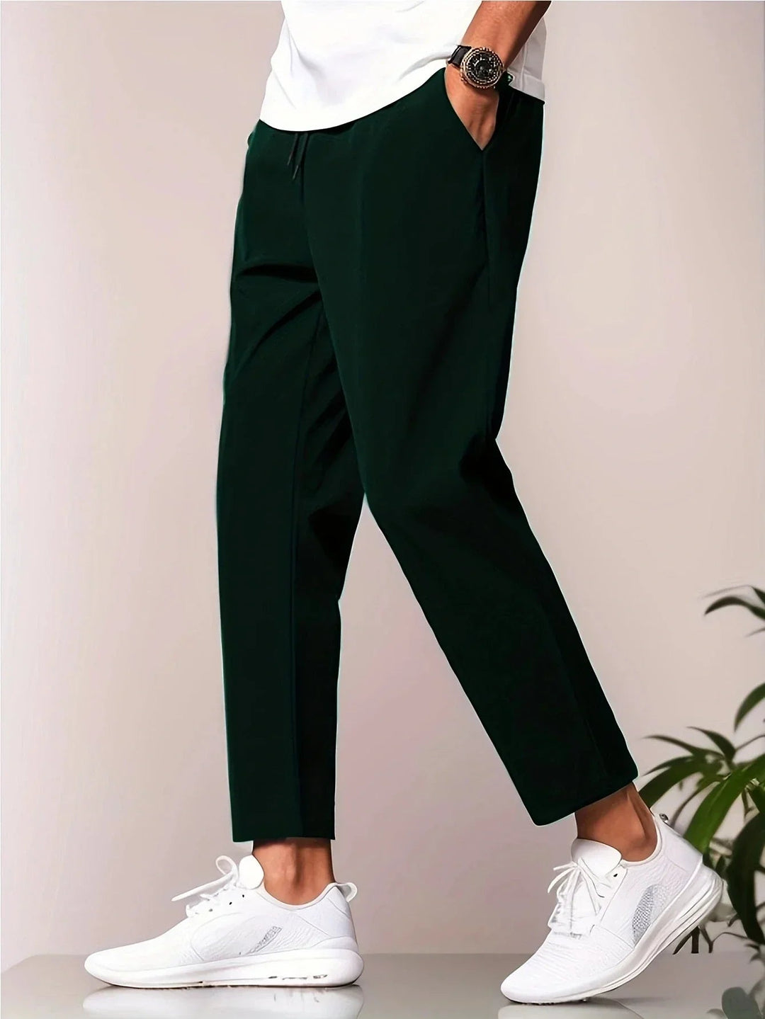 Michale - Pantalón Informal