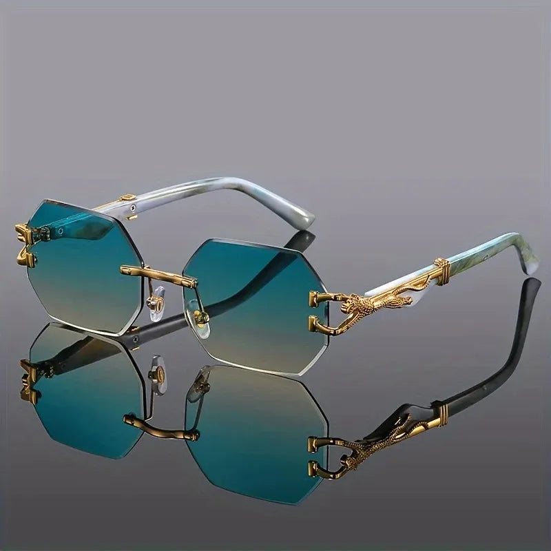 EliteShade - Gafas De Sol De Moda