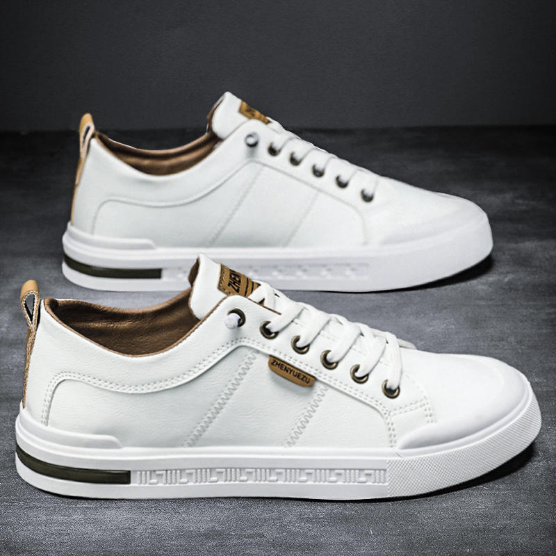 Ruwan - Zapatillas Deportivas Ligeras y Transpirables