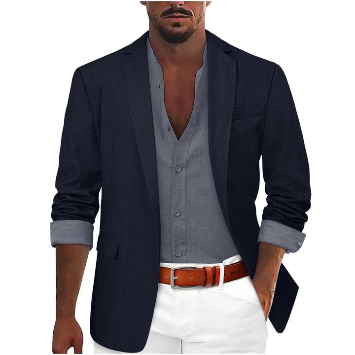 Alanzoka - Blazer Elegante
