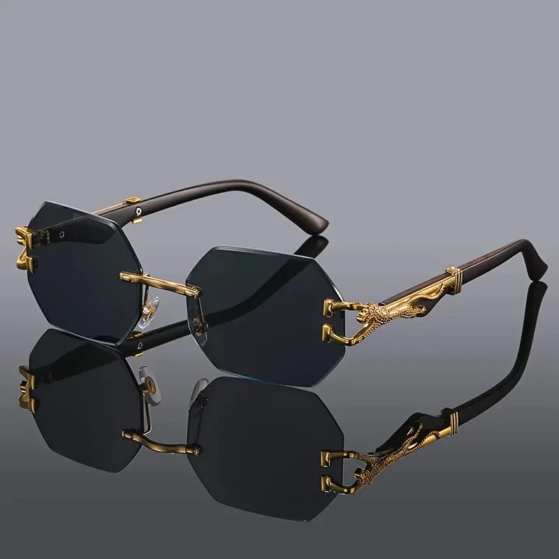 EliteShade - Gafas De Sol De Moda