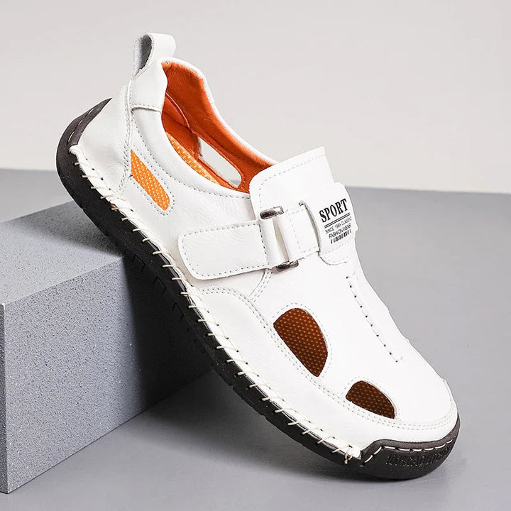 Gerritsen - Zapatos Clásicos de Verano