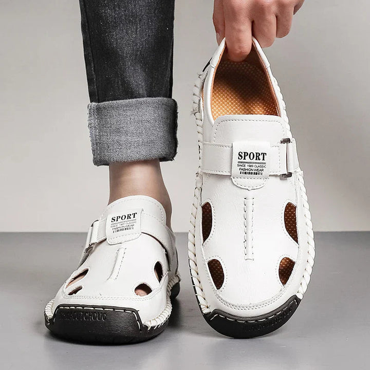 Gerritsen - Zapatos Clásicos de Verano