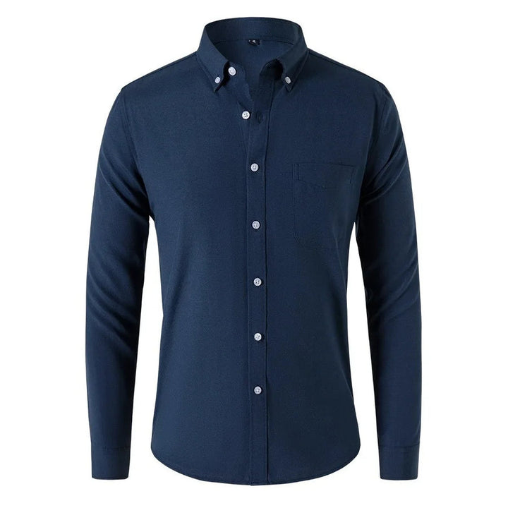 Gherasim - Camisa Oxford Elegante