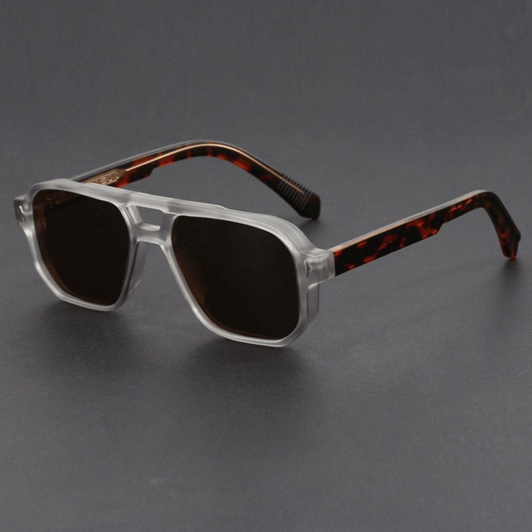 NovaEdge - Gafas De Sol Con Montura Urban Shadow