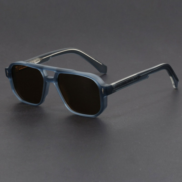NovaEdge - Gafas De Sol Con Montura Urban Shadow
