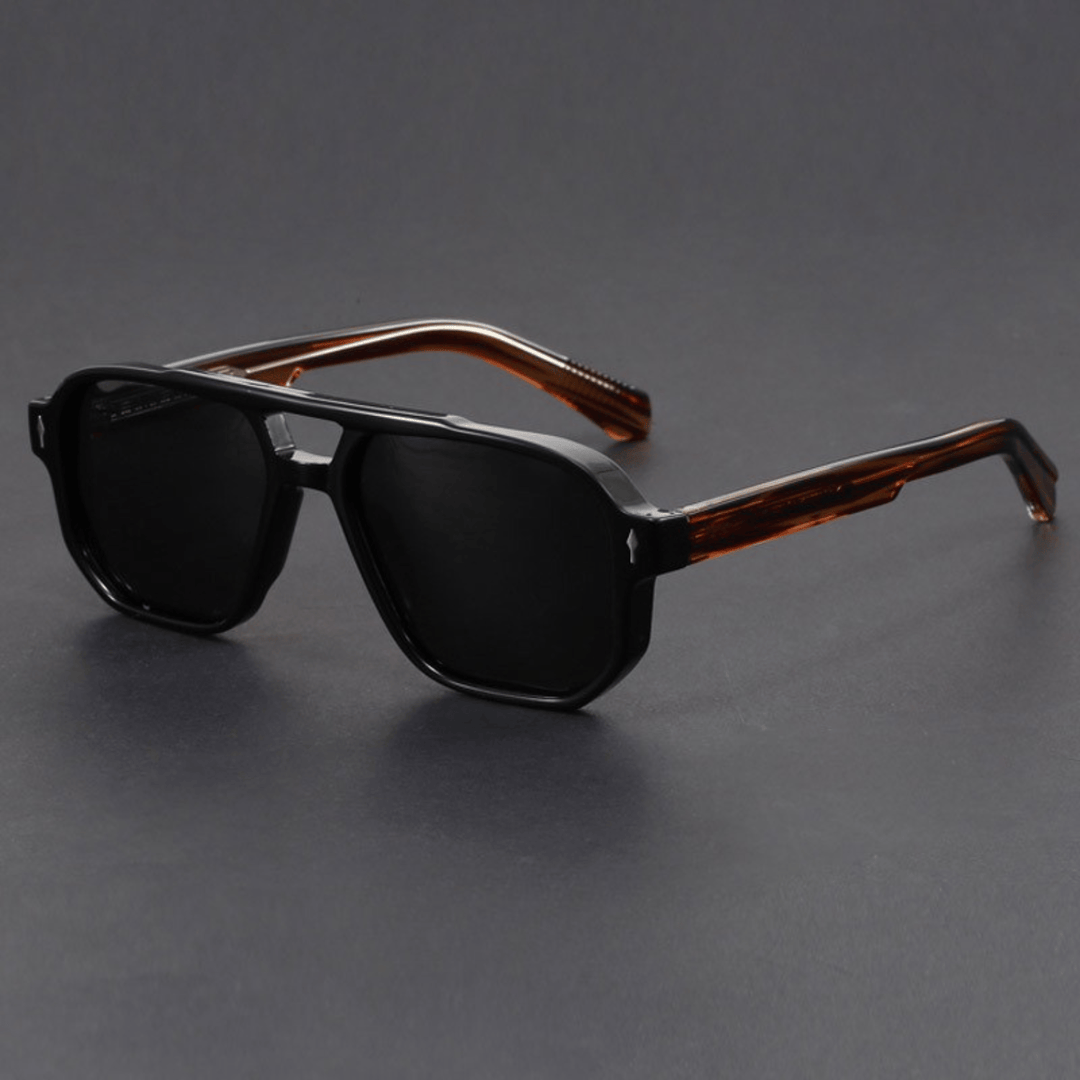 NovaEdge - Gafas De Sol Con Montura Urban Shadow