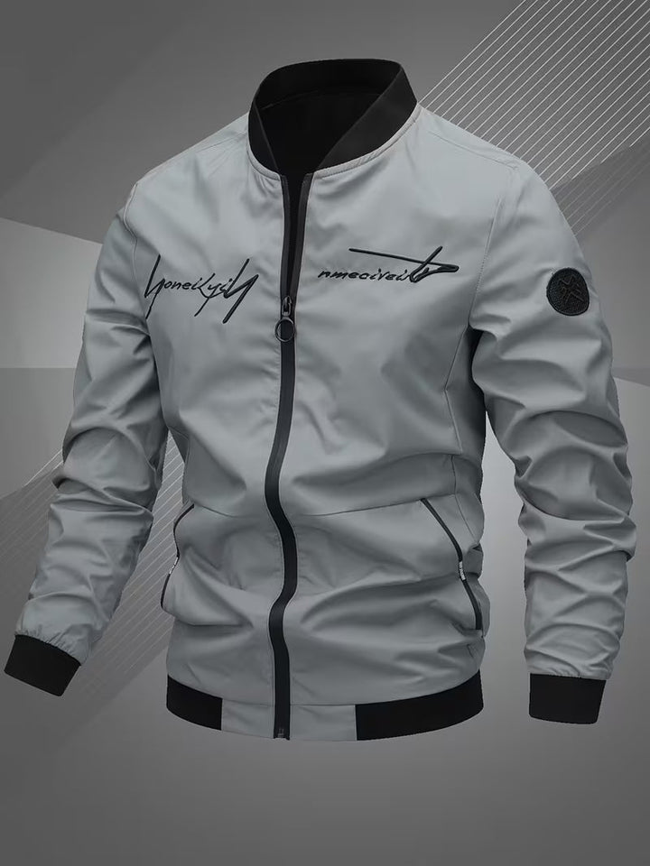 Tomas - Chaqueta De Manga Larga Con Cremallera