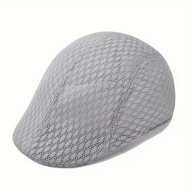 Bellamy - Gorra De Béisbol Unisex De Malla Transpirable