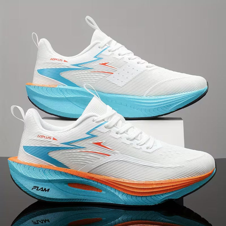 Liniya - Zapatillas De Running Con Amortiguación