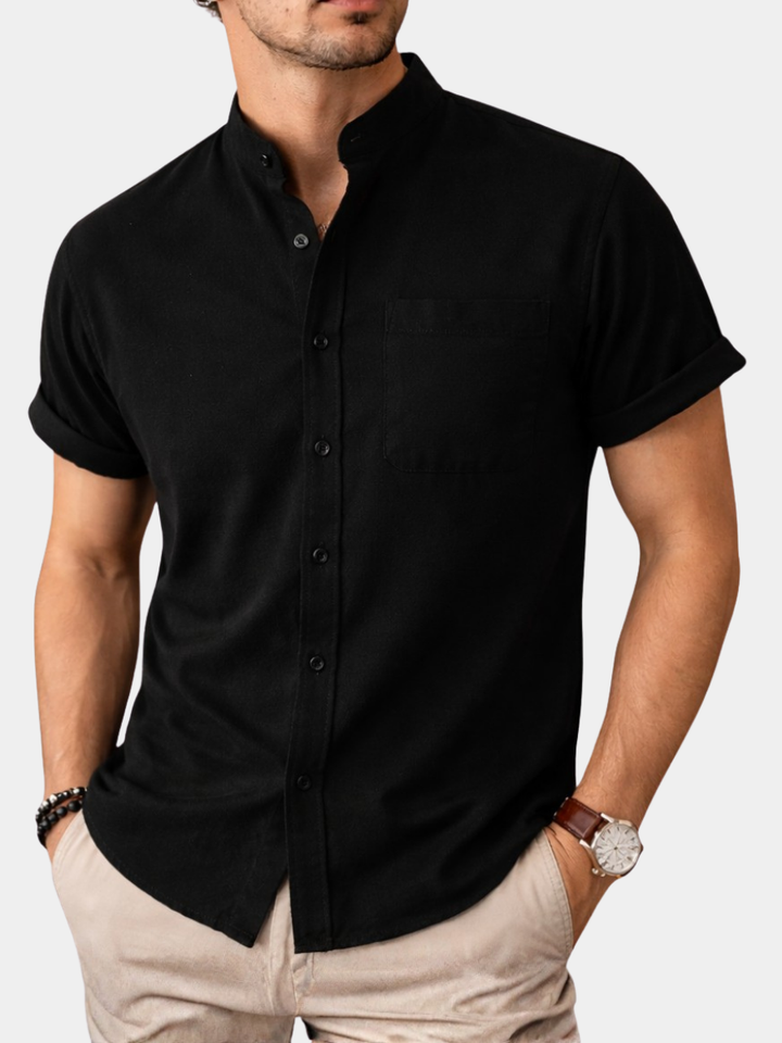Petrick - Camiseta Ajustada