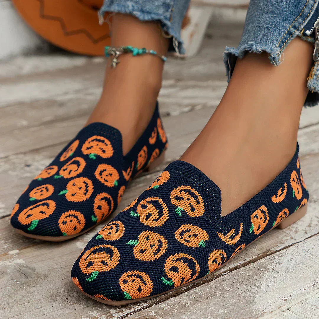 Sorana - Zapatos Elegantes Antideslizantes