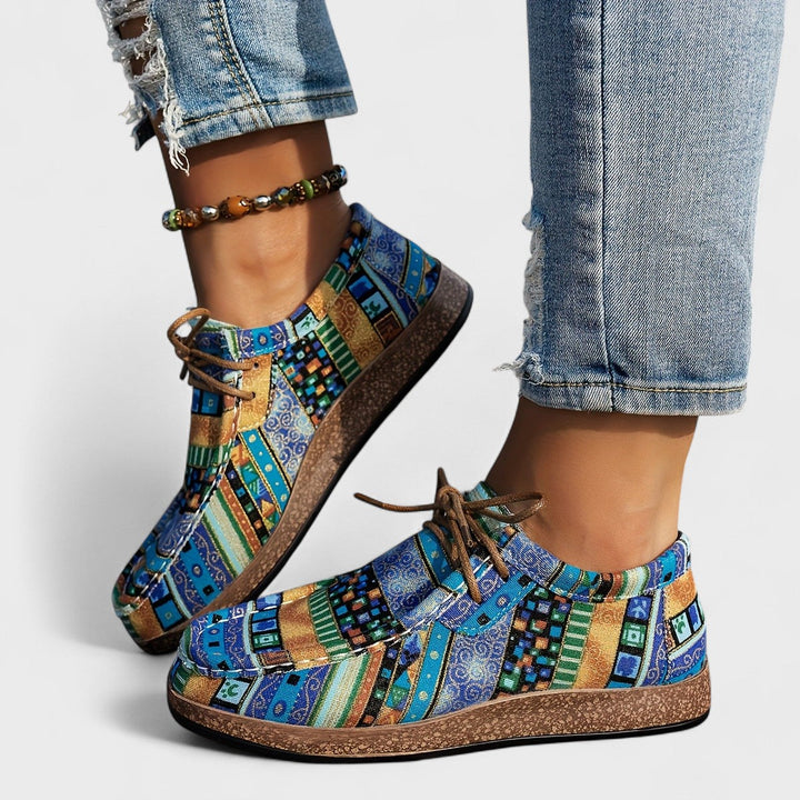 Munyika - Zapatos Ultraligeros Y Cómodos