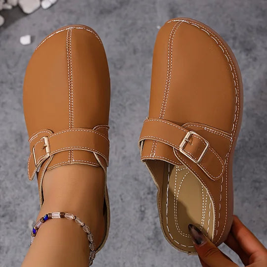 Latina - Zapatos Elegantes Antideslizantes