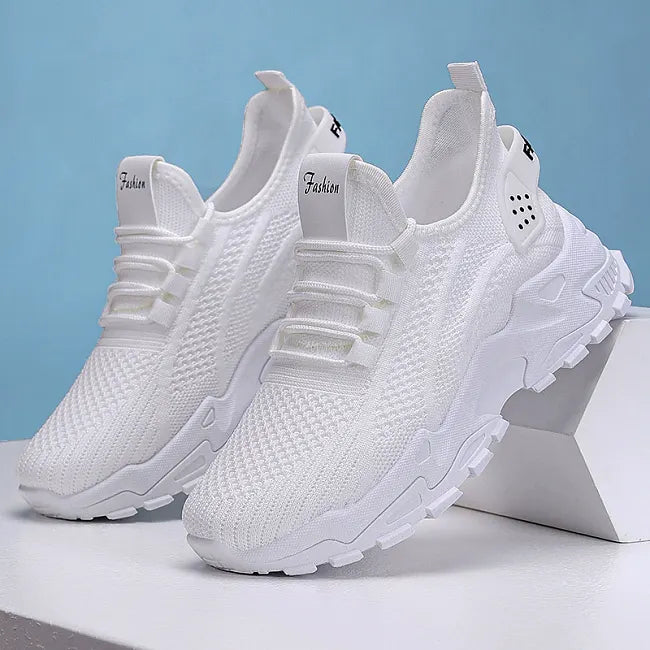 Rogina - Zapatillas Deportivas Ortopédicas Y Cómodas