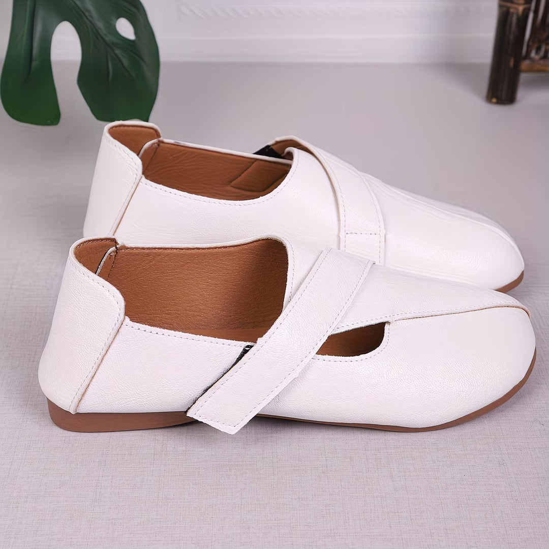 Tandara - Zapatos Cómodos y Antideslizantes
