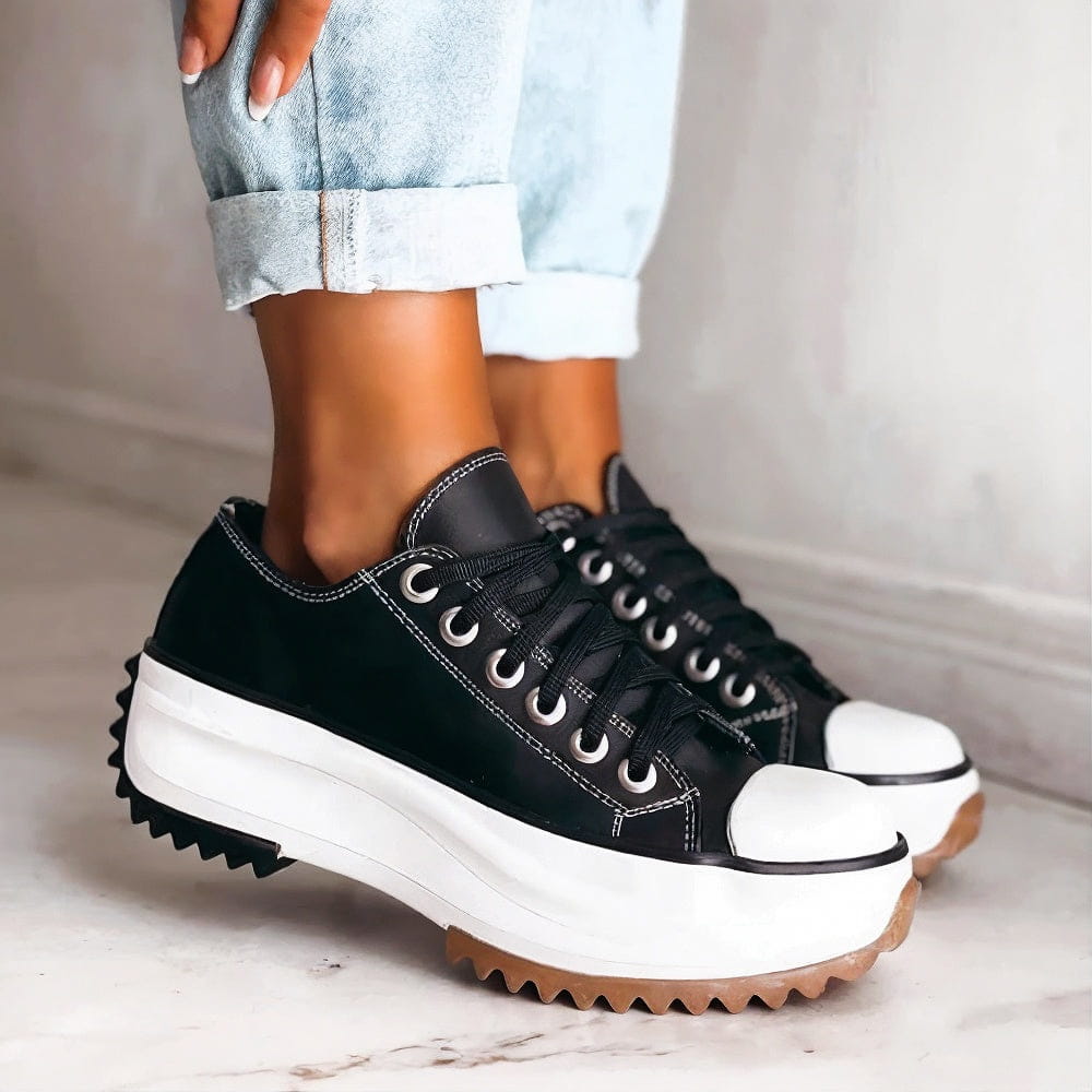 Olghetta - Zapatos Cómodos