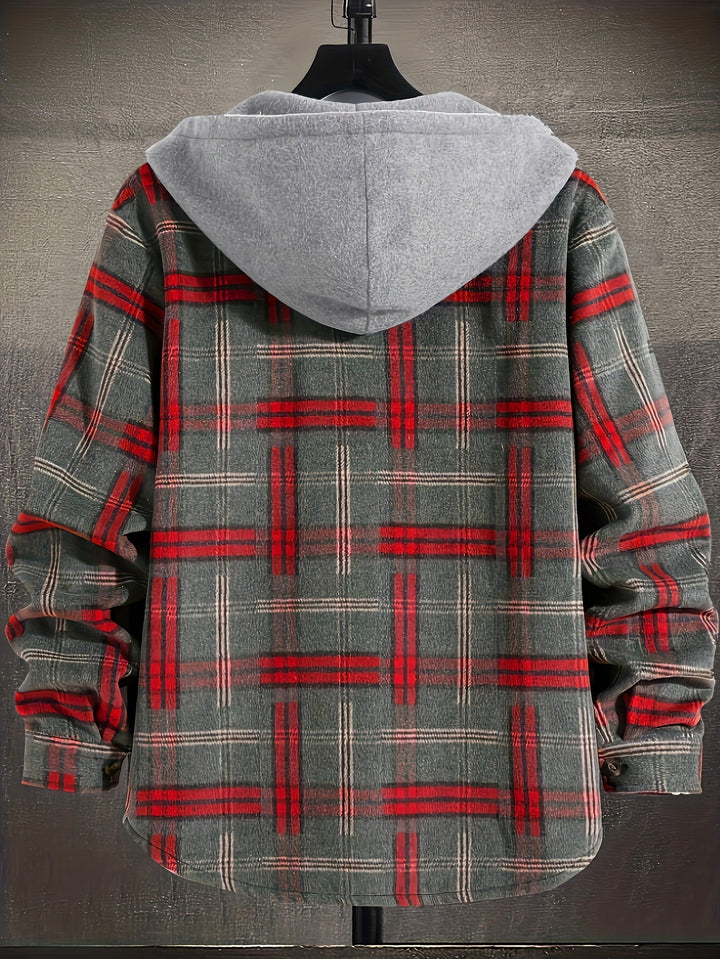 Mauran - Chaqueta De Manga Larga De Dos Piezas Para Navidad