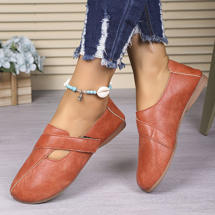 Tandara - Zapatos Cómodos y Antideslizantes