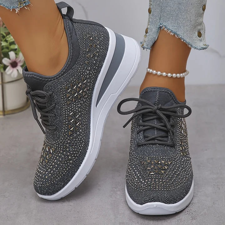 Tuyana - Zapatillas Ortopédicas De Moda