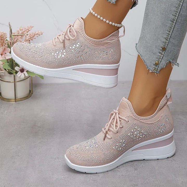 Tuyana - Zapatillas Ortopédicas De Moda