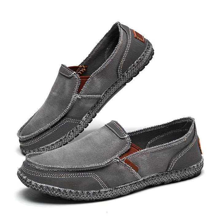 Vagner - Elegantes Zapatos Antideslizantes