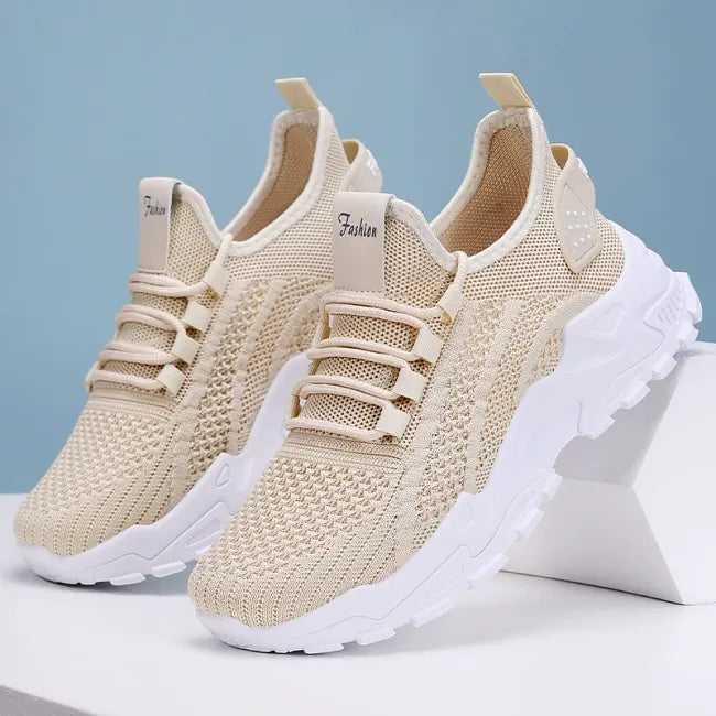 Rogina - Zapatillas Deportivas Ortopédicas Y Cómodas
