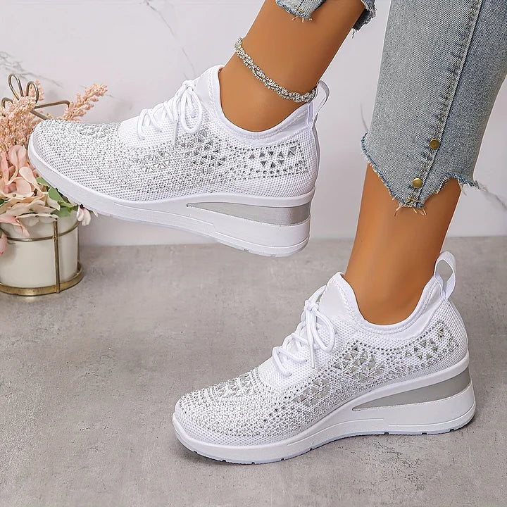 Tuyana - Zapatillas Ortopédicas De Moda