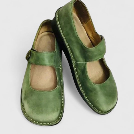 Eshenka - Zapatos Mary Jane