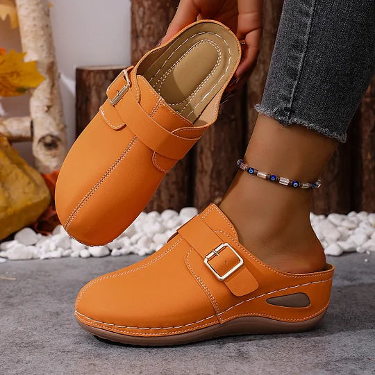 Latina - Zapatos Elegantes Antideslizantes
