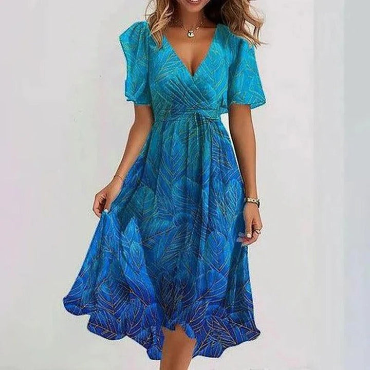 Senim - Vestido Radiante y Elegante