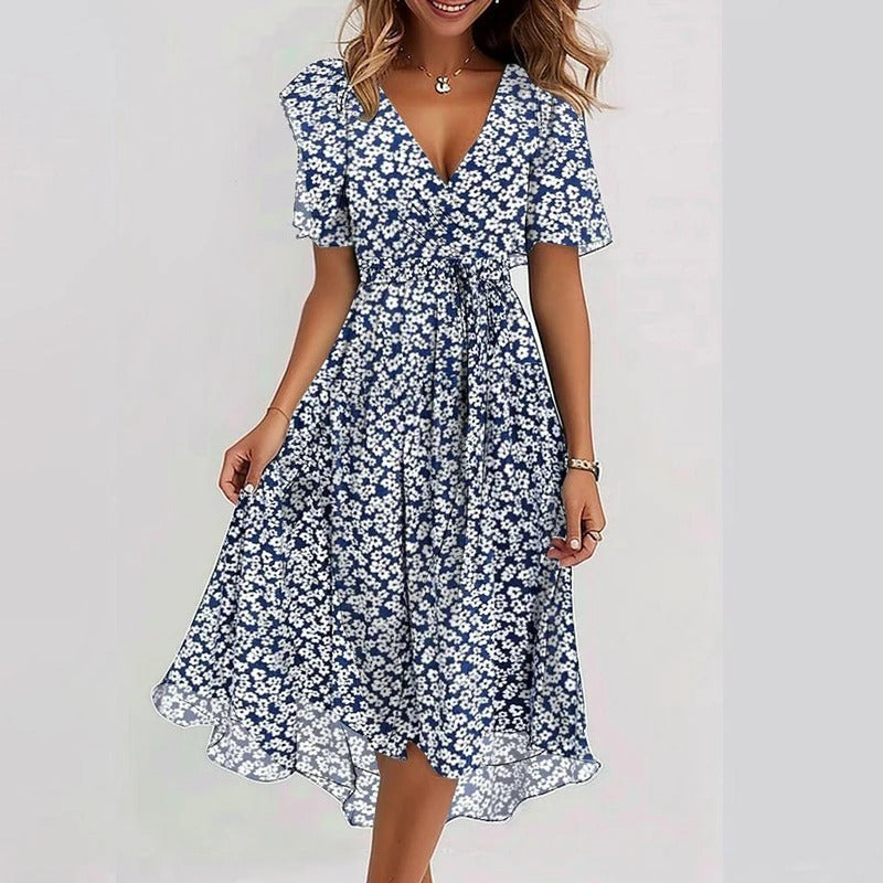 Senim - Vestido Radiante y Elegante