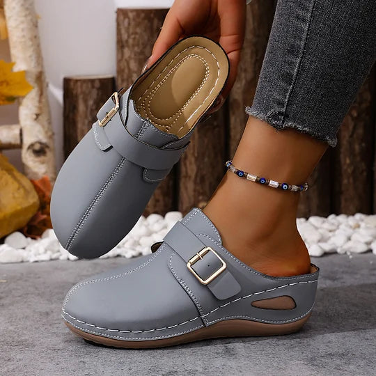 Latina - Zapatos Elegantes Antideslizantes