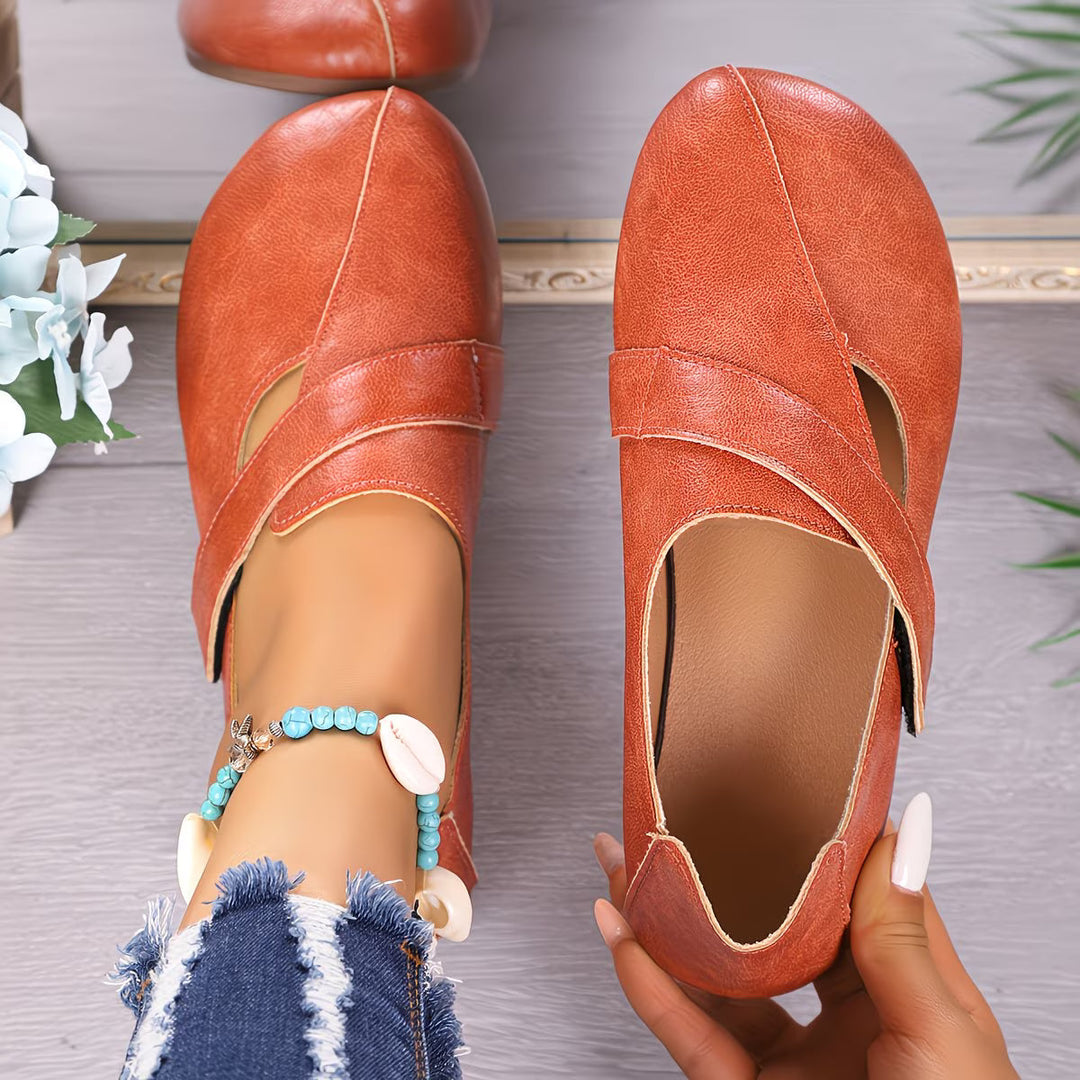 Tandara - Zapatos Cómodos y Antideslizantes