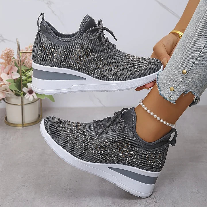 Tuyana - Zapatillas Ortopédicas De Moda