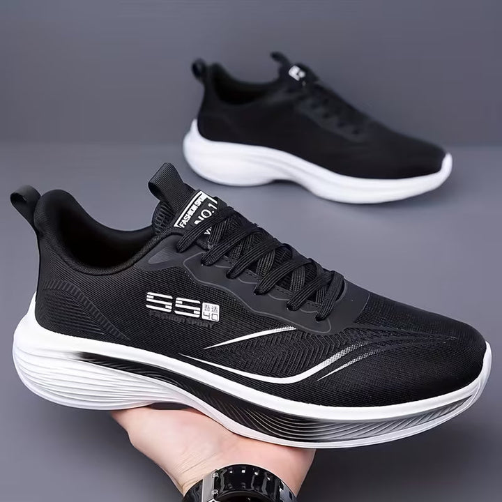 Ediardo - Zapatillas Deportivas Con Amortiguación