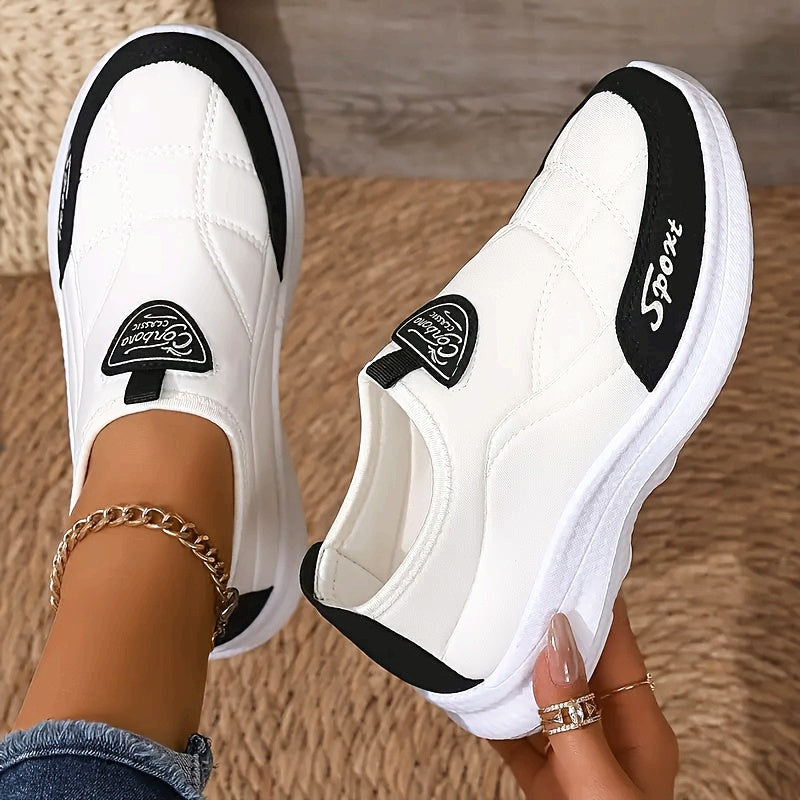 Jerrica - Zapatillas Deportivas Transpirables
