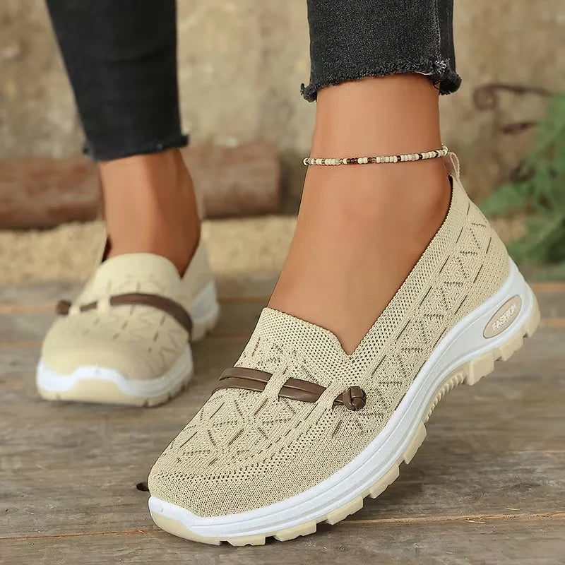 Reitsma - Zapatos Antideslizantes a a Moda