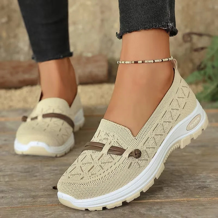 Reitsma - Zapatos Antideslizantes a a Moda