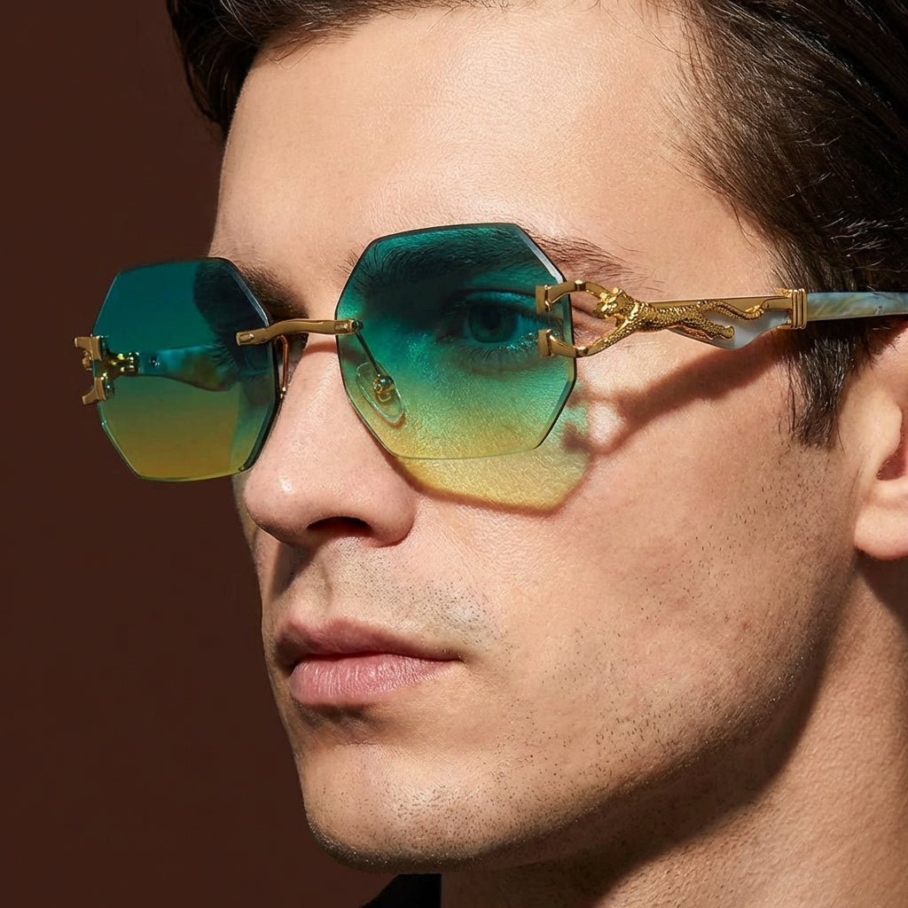 EliteShade - Gafas De Sol De Moda