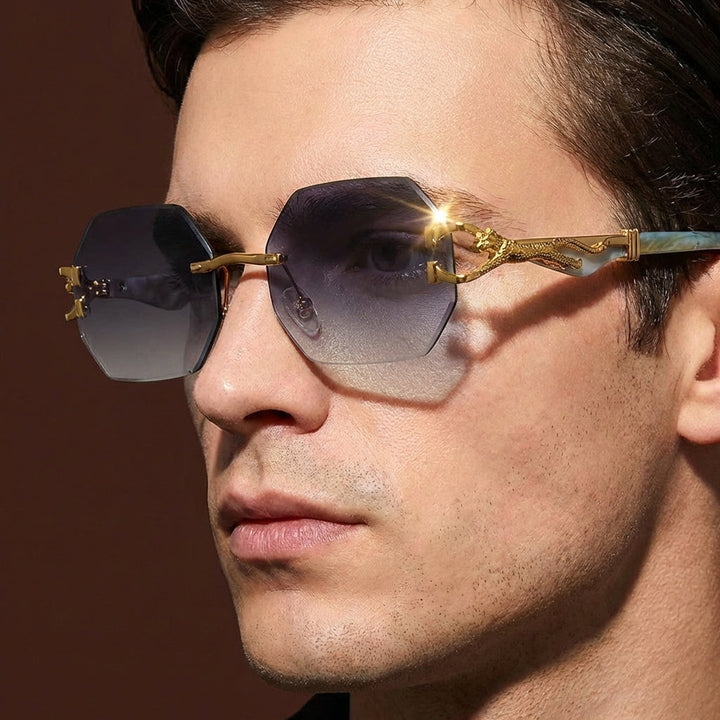 EliteShade - Gafas De Sol De Moda