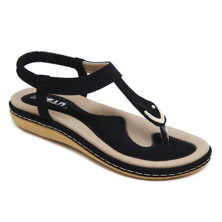 Tharushi - Sandalias Suaves y Elegantes