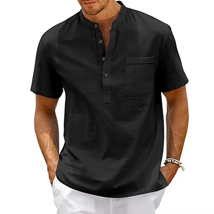 Giovani - Camisa Veraniega Ligera