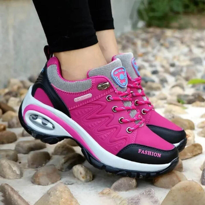 Jesia - Zapatillas Deportivas Para Marcha Atlética