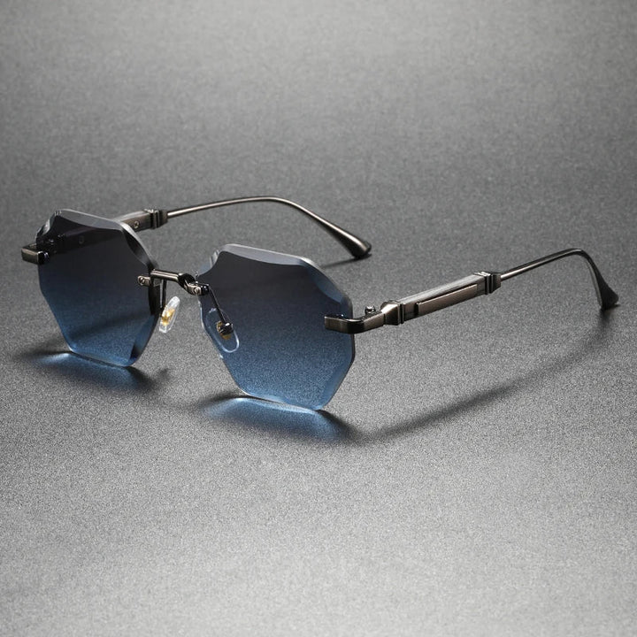 Author - Gafas de Sol Sin Montura Hexa
