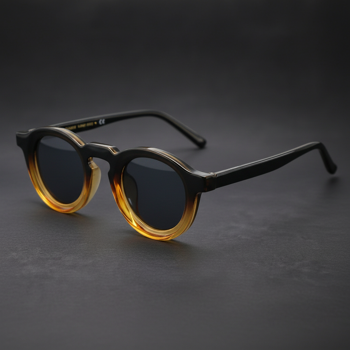 ShadeMingle - Persianas Retro Cobble