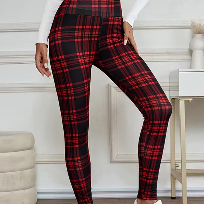 Laquisha - Leggings Elásticos Y Elegantes