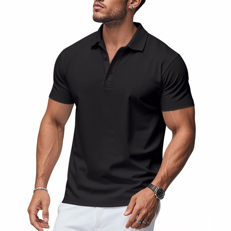 Shalin - Informal Polo Camisa