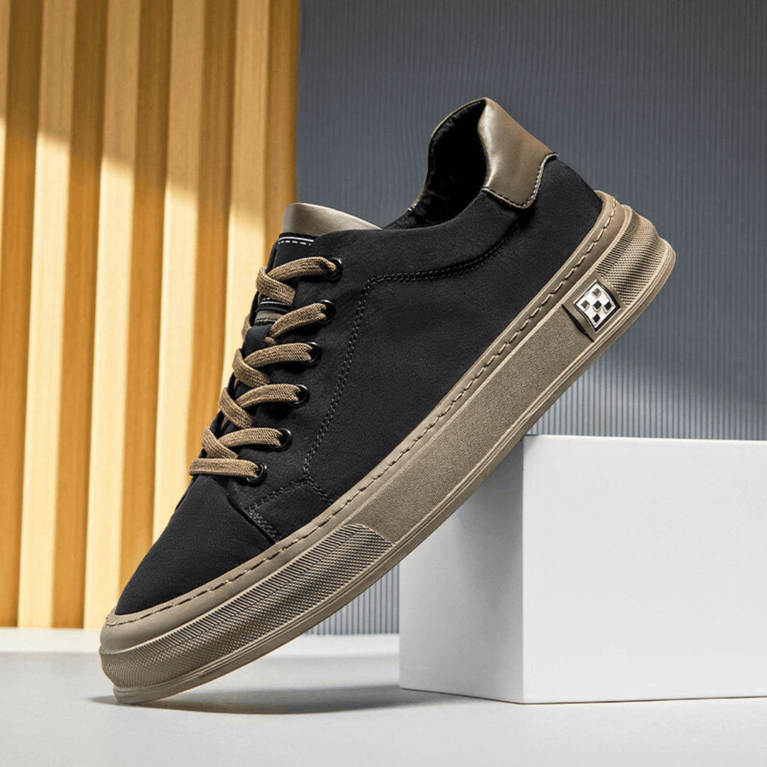 Snelle - Zapatillas Deportivas Informales Con Cordones